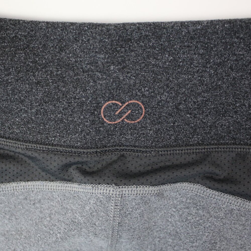 Calia Womens Small Califlex Essential Crop Leggings - Picture 4 of 7